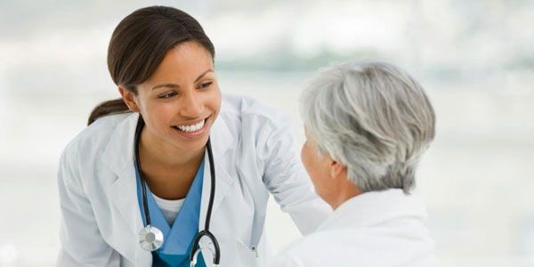 Physician Assistant Profile